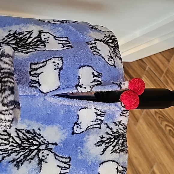 Women's sleep shirt size L - Picture 5 of 7